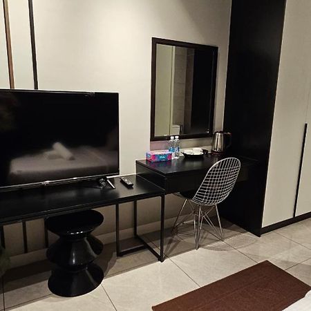 Axon Residence By Klcc Pavilion Kuala Lumpur Dış mekan fotoğraf