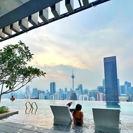 Axon Residence By Klcc Pavilion Kuala Lumpur Dış mekan fotoğraf