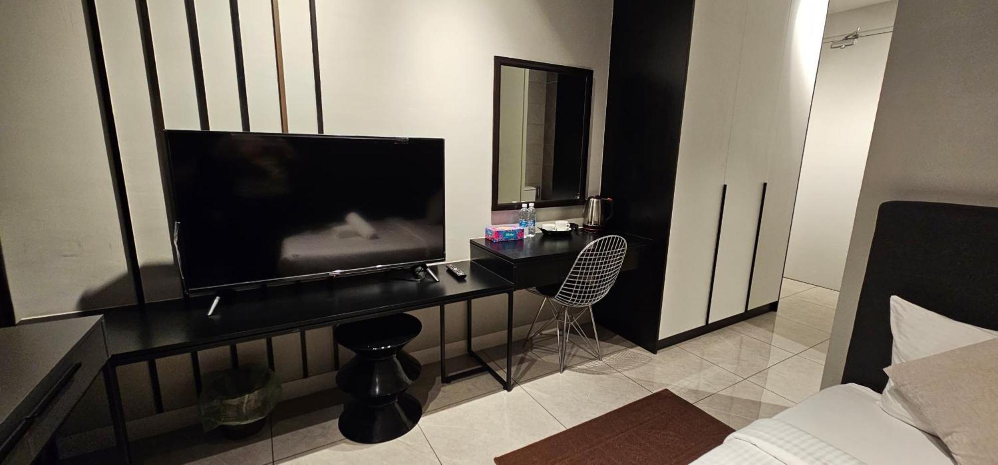 Axon Residence By Klcc Pavilion Kuala Lumpur Dış mekan fotoğraf