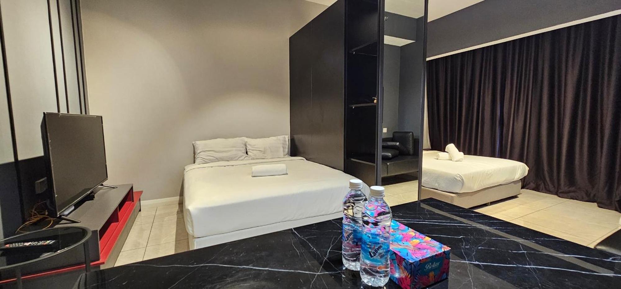 Axon Residence By Klcc Pavilion Kuala Lumpur Dış mekan fotoğraf