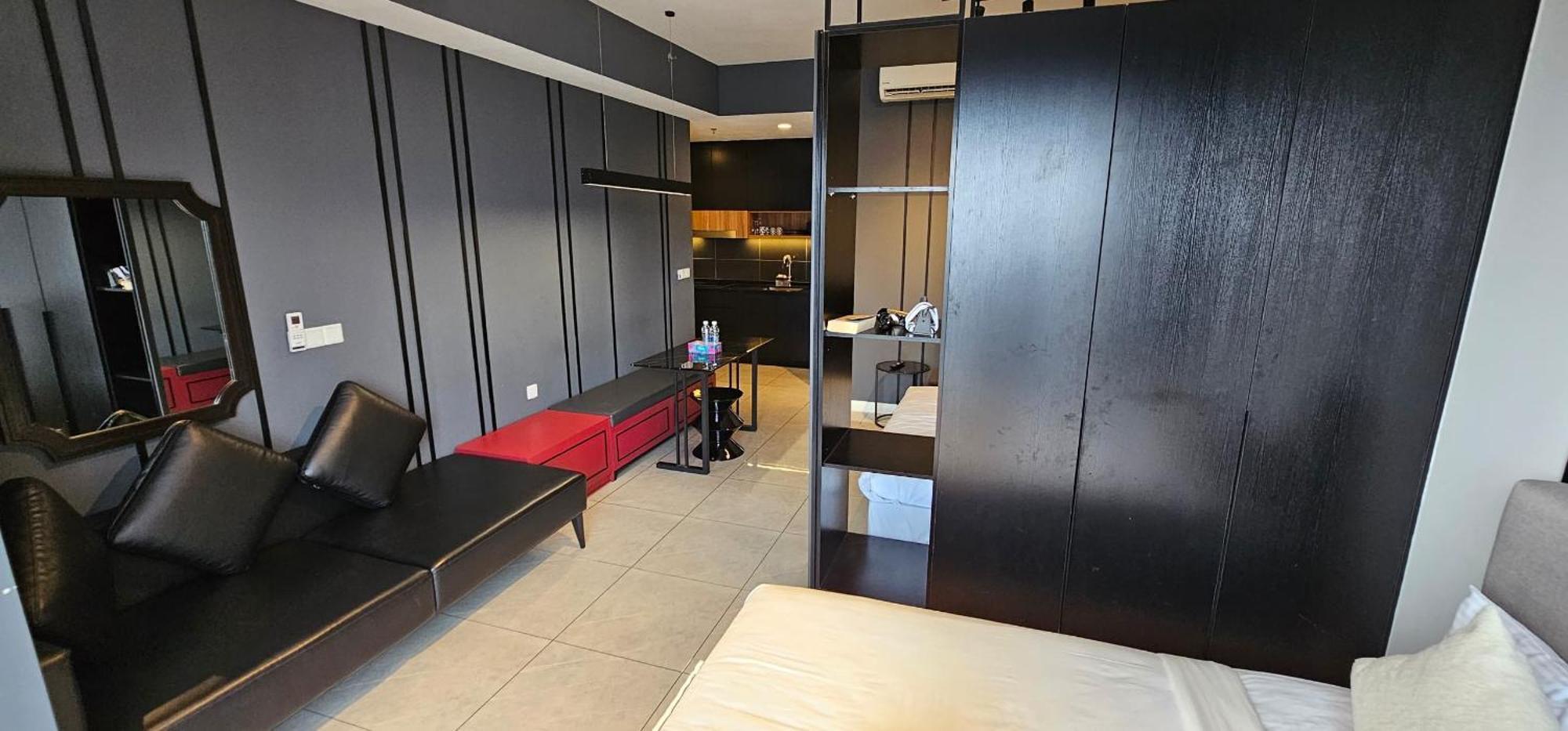 Axon Residence By Klcc Pavilion Kuala Lumpur Dış mekan fotoğraf