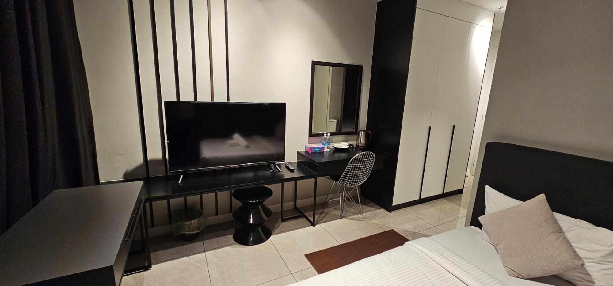 Axon Residence By Klcc Pavilion Kuala Lumpur Dış mekan fotoğraf