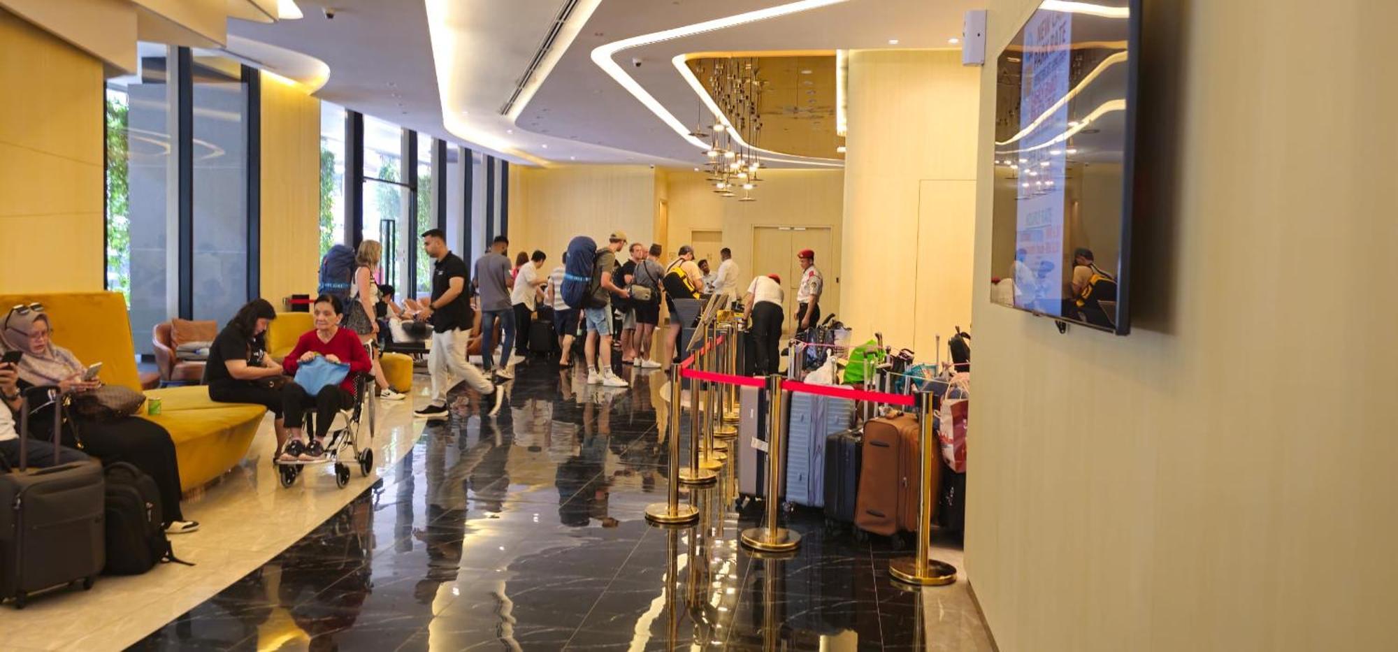 Axon Residence By Klcc Pavilion Kuala Lumpur Dış mekan fotoğraf