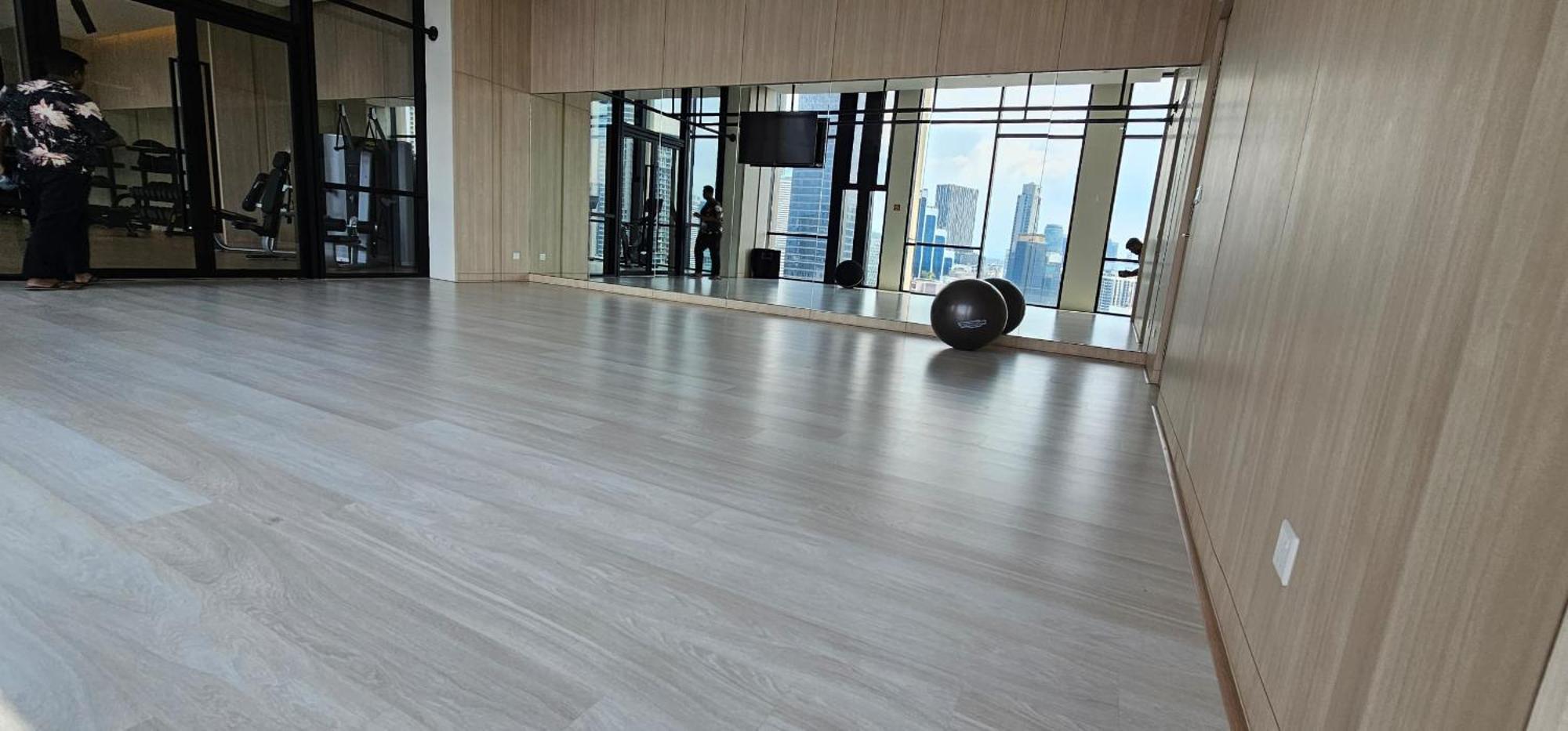 Axon Residence By Klcc Pavilion Kuala Lumpur Dış mekan fotoğraf