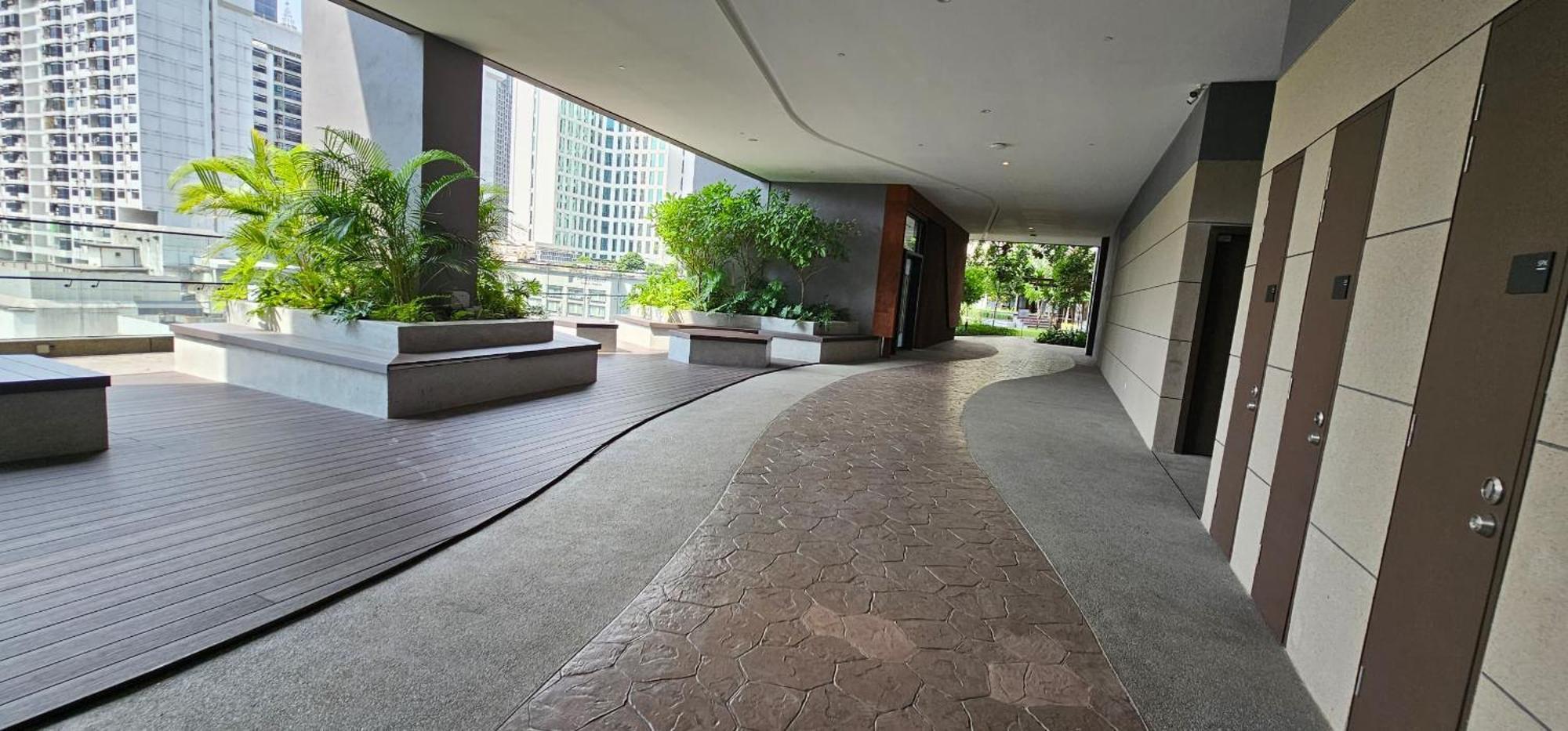 Axon Residence By Klcc Pavilion Kuala Lumpur Dış mekan fotoğraf