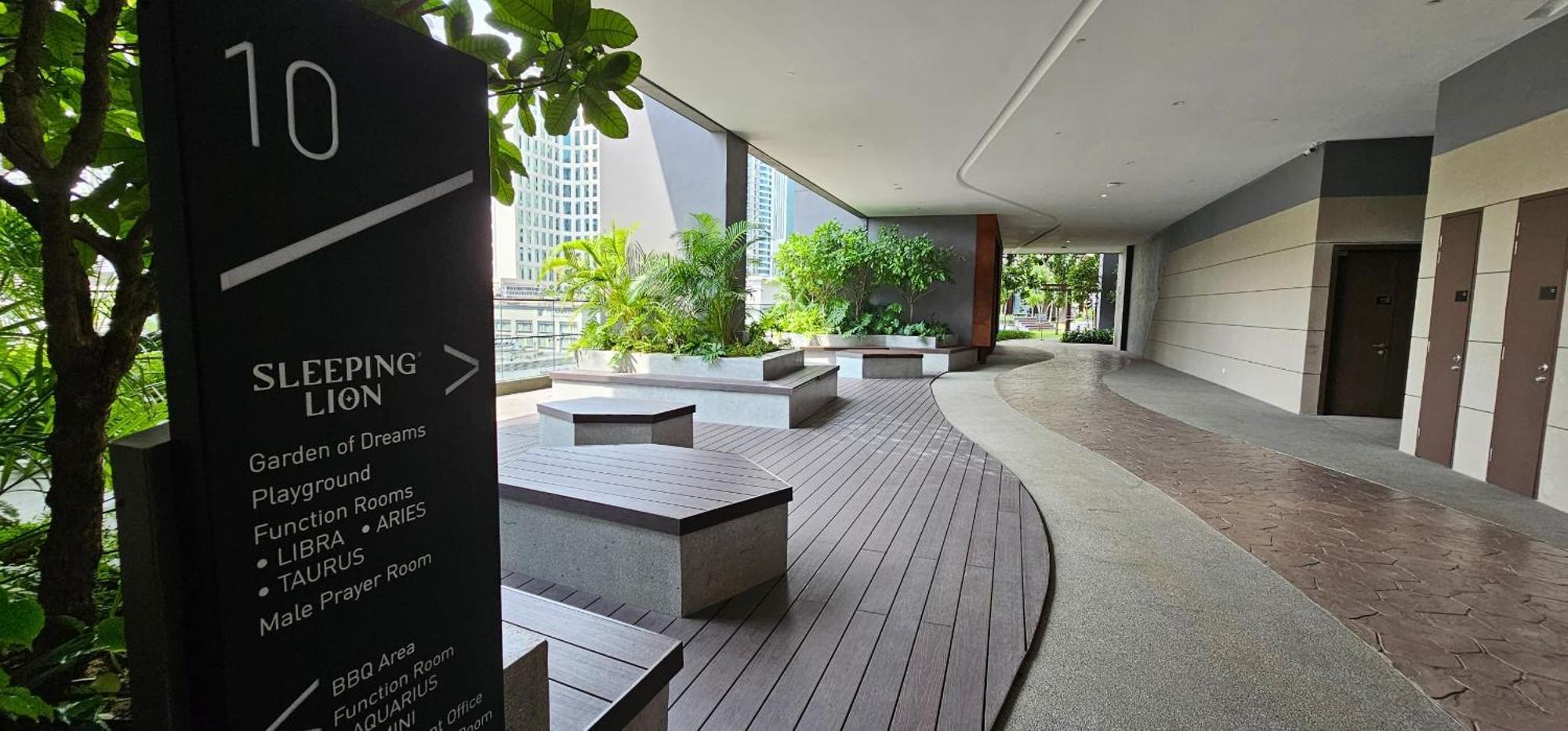 Axon Residence By Klcc Pavilion Kuala Lumpur Dış mekan fotoğraf